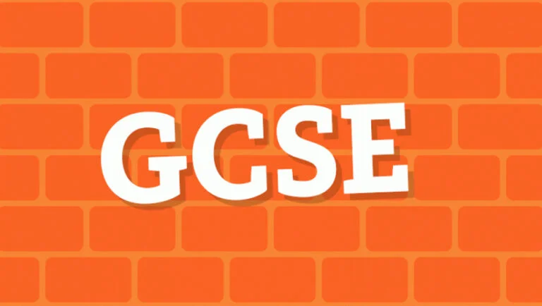 GCSE