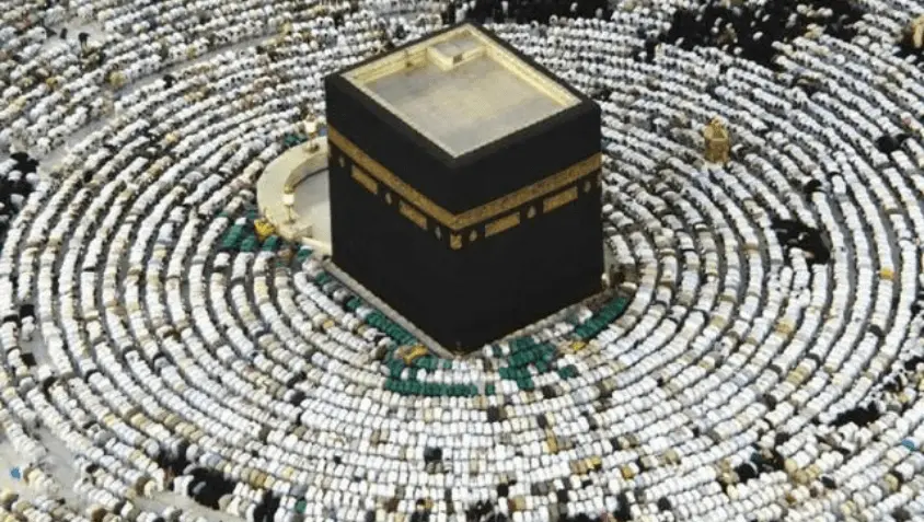 Navigating the Hajj: A Pilgrimage of Faith and Unity
